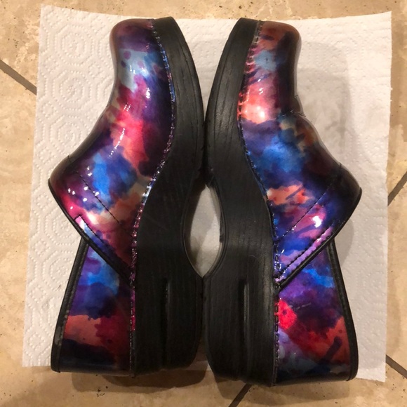 Dansko clogs - Picture 6 of 7